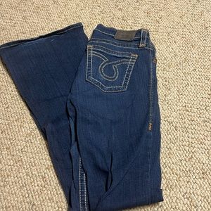Big Star Jeans 30 Long